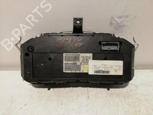 Cockpit RENAULT MEGANE II (BM0/1_, CM0/1_) 1.9 dCi (BM0G, CM0G) | BP25460129C47 