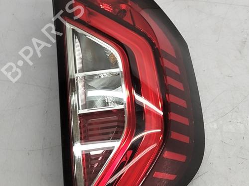 Used Left taillight Left taillight RENAULT KANGOO III Box Body/MPV 1.5 Blue dCi 95 (FJAB) (95 hp) 36377185 36377185