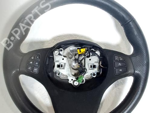 Volant BMW X5 (E53) 3.0 d (218 hp) 32106981