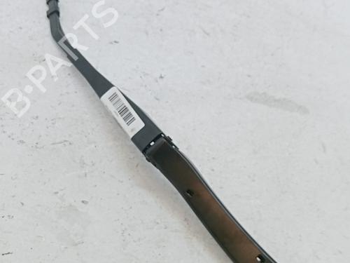 Used Front windshield wiper arm Front windshield wiper arm TESLA MODEL 3 (5YJ3) EV (283 hp) 40006610 40006610