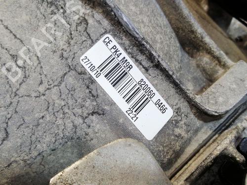Gearbox RENAULT LAGUNA III (BT0/1) 2.0 dCi (BT01, BT08, BT09, BT0E, BT0K, BT12, BT1C, BT1D,... | BP24308213M3 