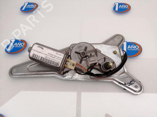 Rear wiper motor SUZUKI GRAND VITARA I (FT, HT) 1.6 4x4 (SQ416) | BP23874080M102 