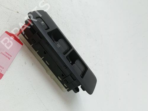 Left front window switch NISSAN QASHQAI I (J10, NJ10) 2.0 | BP27557023I27 