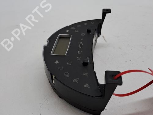 Instrument cluster CITROËN C8 (EA_, EB_) 2.0 HDi 135 | BP26492316C47
