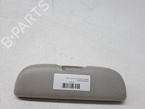 Håndtag i tag SMART FORTWO Coupe (453) electric drive / EQ (453.391) (56 hp) 25249032