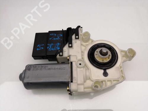 Left rear window motor SEAT LEON (1M1) 1.9 TDI | BP23382205E23 