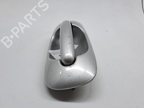 Front left exterior door handle CHRYSLER VOYAGER IV (RG, RS) 2.5 CRD | BP23976870C128 