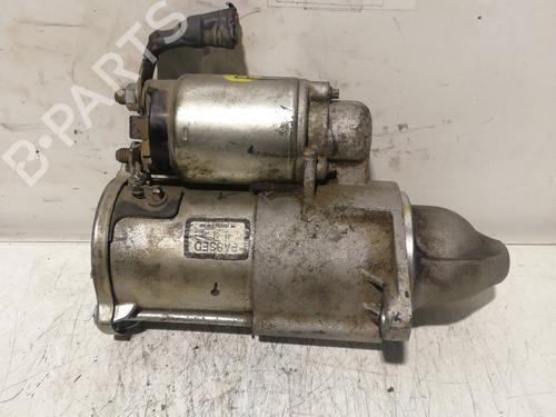 Used Starter CHEVROLET AVEO / KALOS Hatchback (T250, T255) 1.4 (101 hp) 26539292