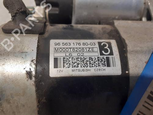 Starter CITROËN C5 I (DC_) 2.2 HDi (DC4HXB, DC4HXE) | BP25457433M8