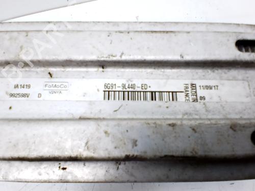 Intercooler LAND ROVER FREELANDER 2 (L359) 2.2 TD4 4x4 | BP35977183M30 - Image 2