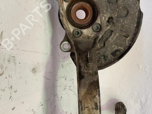 Right front steering knuckle AUDI A4 B6 Avant (8E5) 1.9 TDI | BP37245572M26 - Image 2