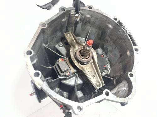 Gearkasse VW LT 28-46 II Van (2DA, 2DD, 2DH) 2.5 TDI | BP29325839M3 