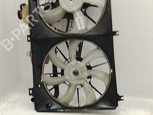 Used Radiator fan Radiator fan 38990906 38990906