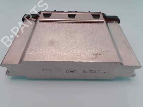 Engine control unit (ECU) SEAT LEON (5F1) 1.4 TSI | BP23382101M57 
