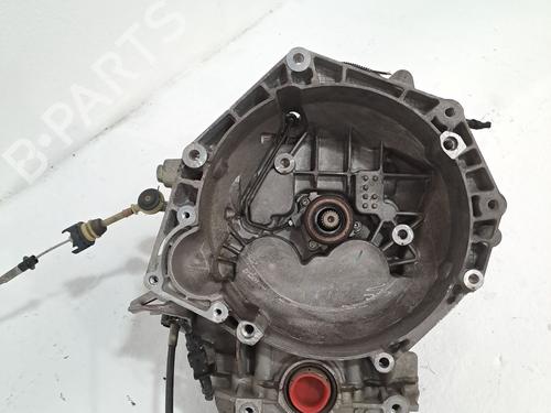 Gearbox OPEL ZAFIRA / ZAFIRA FAMILY B (A05) 1.9 CDTI (M75) | BP24109174M3 