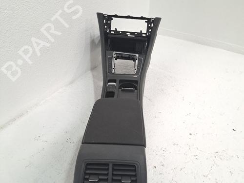 Middle console VW GOLF VII (5G1, BQ1, BE1, BE2) 1.6 TDI | BP31369374I22 