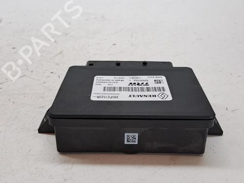 Electronic module RENAULT MEGANE III Hatchback (BZ0/1_, B3_) 1.5 dCi (BZ09, BZ0D, BZ1W, BZ29, BZ14) | BP27463021M83 