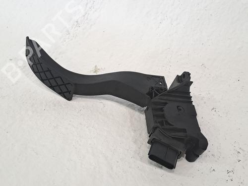 Pedal VW GOLF VII (5G1, BQ1, BE1, BE2) 1.4 TSI | BP26315485I4 