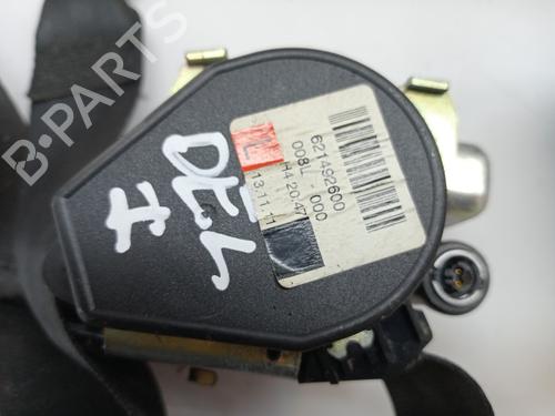 Used Airbag Kit SEAT TOLEDO IV (KG3) 1.6 TDI (105 hp) 23343940