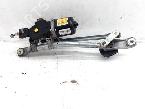 Used Front wiper motor Front wiper motor TOYOTA AYGO (_B4_) 1.0 VVTi (KGB40) (72 hp) 36318397 36318397