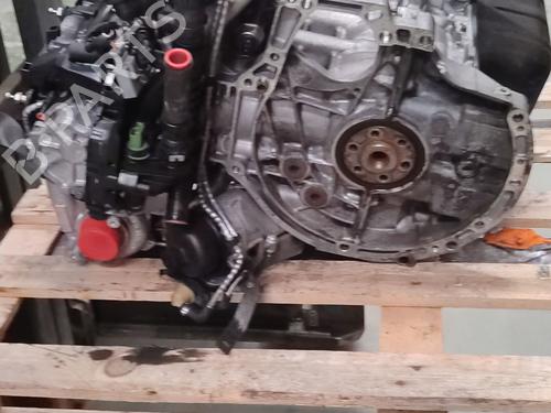 Engine CITROËN C4 Picasso I MPV (UD_) 1.6 HDi 110 | BP25215095M1 