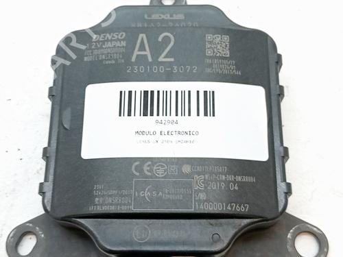 Used Electronic module Electronic module LEXUS UX (_AA1_, _AH1_, _MA1_) 250h (MZAH10) (184 hp) 36073004 36073004