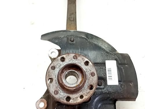 Mangueta delantera izquierda ALFA ROMEO 159 (939_) 1.9 JTDM 16V (939AXC1B, 939AXC12) (150 hp) 32285622