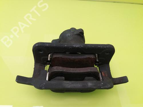 Used Left front brake caliper PEUGEOT 407 (6D_) 2.0 HDi 135 (6DRHRH, 6DRHRE, 6DRHRG, 6DRHRJ) (136 hp) 23379208
