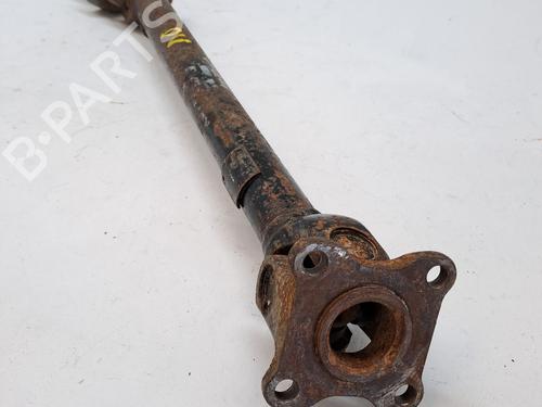 Driveshaft SUZUKI VITARA (ET, TA, TD) 1.6 i 16V All-wheel Drive (ET, TA02, SE416) | BP25613068M37 
