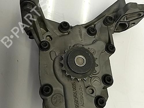 Other PEUGEOT 2008 II (UD_, US_, UY_, UJ_, UR_, UC_) 1.2 PureTech 100 (USHNK) | BP29384947O1 