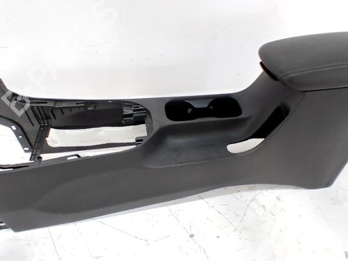 Console centrale HYUNDAI i30 (PDE, PD, PDEN) 1.0 T-GDI (120 hp) 31966303