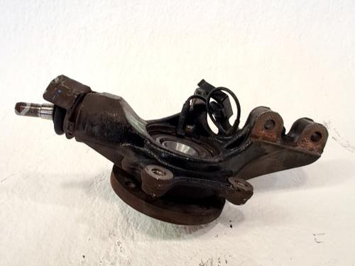 Venstre Styrespindel Lejehus CITROËN C4 II (NC_) 1.6 HDi 90 (92 hp) 29992658