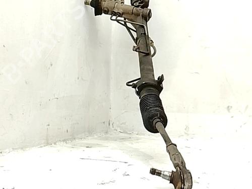 Used Steering rack Steering rack VW POLO IV (9N_, 9A_) 1.4 TDI (75 hp) 34508128 34508128