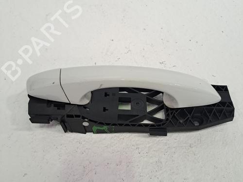 Used Front right exterior door handle VW GOLF VII (5G1, BQ1, BE1, BE2) 1.6 TDI (115 hp) 27462183