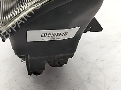 Left headlight SEAT TOLEDO II (1M2) 1.9 TDI | BP30925816C28