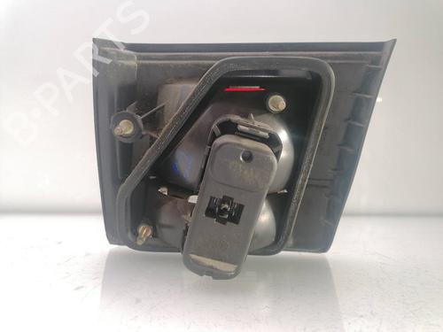 Left taillight SAAB 9-3 (YS3D) 2.2 TiD | BP23458812C34 