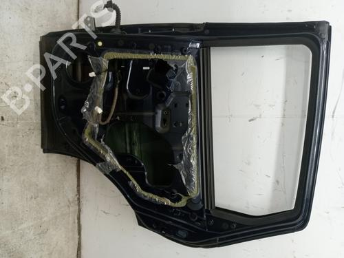 Right rear door NISSAN QASHQAI / QASHQAI +2 I (J10, NJ10, JJ10E) 2.0 | BP24483601C5 