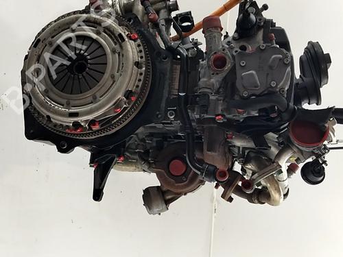 Engine SEAT ALHAMBRA (7V8, 7V9) 1.9 TDI | BP32436328M1 