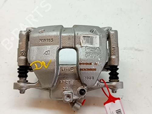Right front brake caliper CITROËN C4 III (BA_, BB_, BC_) ë-C4 (BCZKXC, BZCKSC) | BP30622752M104