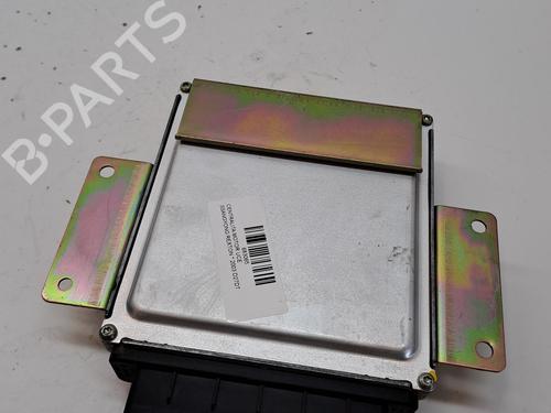 Used Engine control unit (ECU) SSANGYONG REXTON / REXTON II (GAB_) 2.7 Xdi (165 hp) 28037201