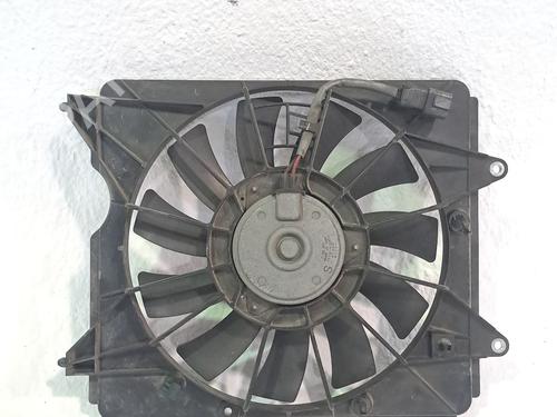 Used Radiator fan HONDA CIVIC VIII Hatchback (FN, FK) 2.2 CTDi (FK3) (140 hp) 29557408