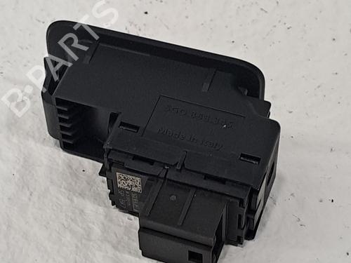 Right front window switch VW GOLF VII (5G1, BQ1, BE1, BE2) 1.4 TSI | BP26381427I26 