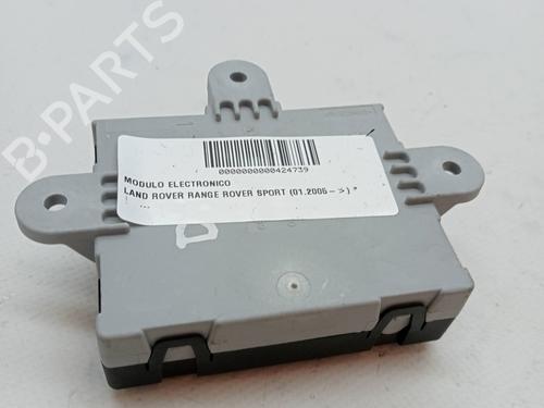 Used Electronic module LAND ROVER RANGE ROVER SPORT I (L320) 3.0 D 4x4 (245 hp) 23353184