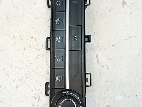 Climate control PEUGEOT PARTNER Box Body/MPV (K9) 1.5 BlueHDi 100 | BP35771870I5 - Image 2