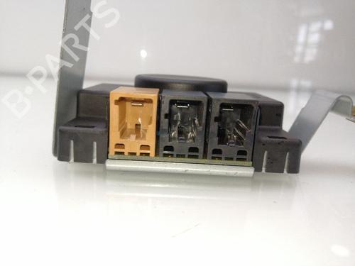 Elektronisk modul AUDI A3 (8P1) 2.0 TDI 16V | BP23449714M83 