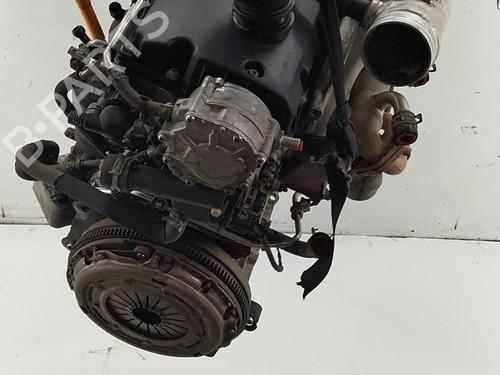 Engine SEAT IBIZA III (6L1) 1.9 TDI | BP36407146M1 - Image 6