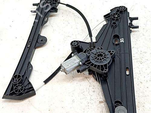 Used Front left window mechanism Front left window mechanism OPEL ASTRA L (OV5) 1.2 (FPHNSL, FPHNSR) (131 hp) 35721642 35721642