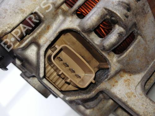 Used Alternator MITSUBISHI PAJERO IV (V8_W, V9_W) 3.2 DI-D (V88W, V98W) (160 hp) 23387002