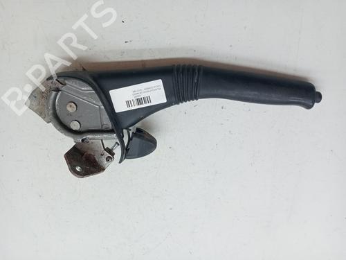 håndbremse DACIA DOKKER MPV (KE_) 1.5 dCi (KEAJ, KEAH) (90 hp) 23358895