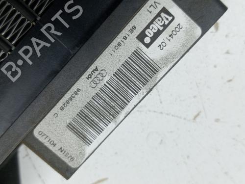 Heater resistor AUDI A4 B7 Avant (8ED) 2.0 TDI | BP23372195M108 